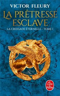 Produktbild: La croisade &eacute;ternelle