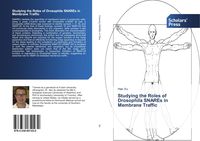Produktbild: Studying the Roles of Drosophila SNAREs in Membrane Traffic