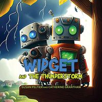 Produktbild: Widget and the Thunderstorm
