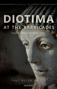 Produktbild: Diotima at the Barricades