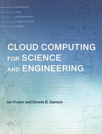 Produktbild: Cloud Computing for Science and Engineering