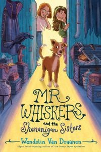 Produktbild: Mr. Whiskers and the Shenanigan Sisters