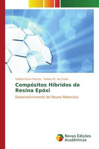 Produktbild: Comp&oacute;sitos H&iacute;bridos de Resina Ep&oacute;xi
