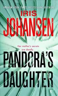 Produktbild: Pandoras Daughter