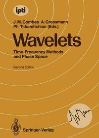 Produktbild: Wavelets