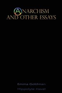 Produktbild: Anarchism and Other Essays