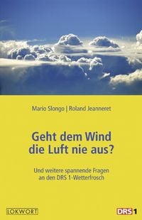 Produktbild: Geht dem Wind die Luft nie aus?