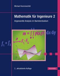 Produktbild: Mathematik f&uuml;r Ingenieure 2