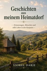 Produktbild: Geschichten aus meinem Heimatdorf