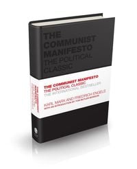 Produktbild: The Communist Manifesto