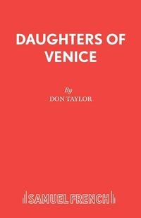 Produktbild: Daughters Of Venice