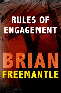 Produktbild: Rules of Engagement