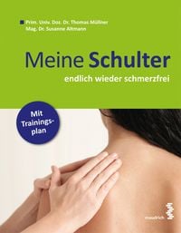 Produktbild: Meine Schulter