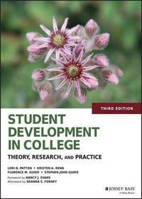 Produktbild: Student Development in College