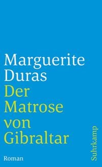 Produktbild: Der Matrose von Gibraltar