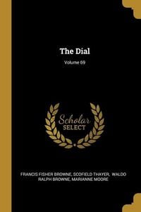 Produktbild: The Dial; Volume 69