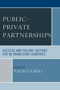 Produktbild: Public-Private Partnerships