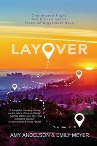 Produktbild: Layover