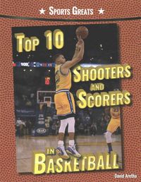 Produktbild: Top 10 Shooters & Scorers in B