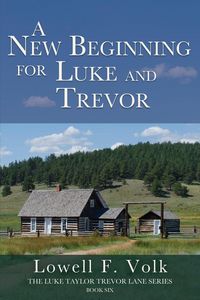 Produktbild: A New Beginning for Luke and Trevor