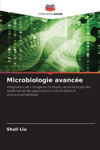 Produktbild: Microbiologie avanc&eacute;e