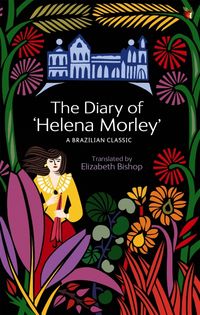 Produktbild: The Diary Of 'Helena Morley'