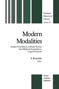 Produktbild: Modern Modalities