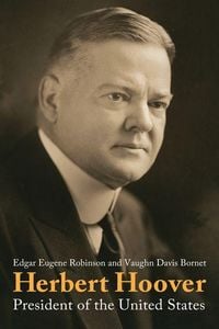 Produktbild: Herbert Hoover