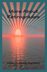 Produktbild: More About Retrogrades