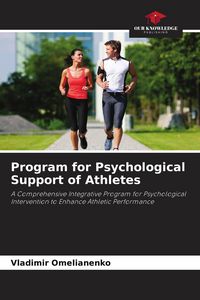 Produktbild: Program for Psychological Support of Athletes