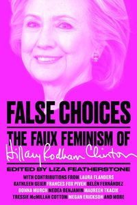 Produktbild: False Choices
