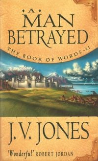Produktbild: A Man Betrayed