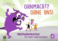 Produktbild: Ohnmacht? Ohne uns! - Methodenkarten
