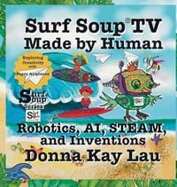 Produktbild: Surf Soup TV Made by Human