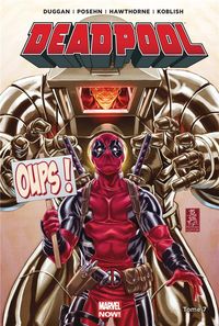 Produktbild: Deadpool