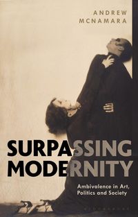 Produktbild: Surpassing Modernity