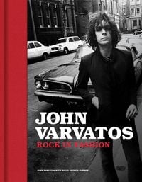Produktbild: John Varvatos