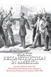 Produktbild: Black Reconstruction in America