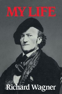 Produktbild: Richard Wagner