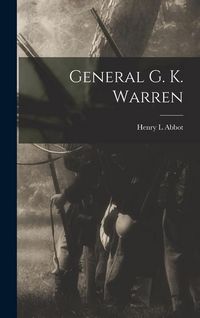 Produktbild: General G. K. Warren