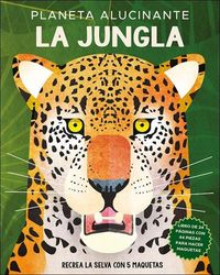 Produktbild: Planeta alucinante : la jungla