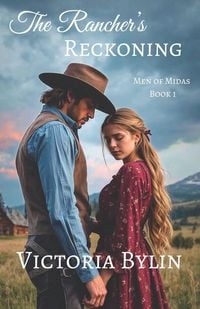 Produktbild: The Rancher's Reckoning