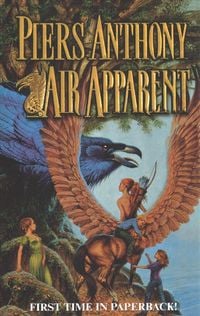 Produktbild: Air Apparent