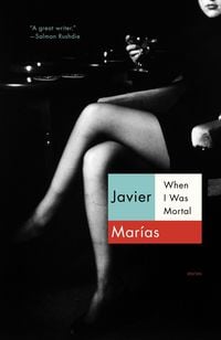 Produktbild: When I Was Mortal