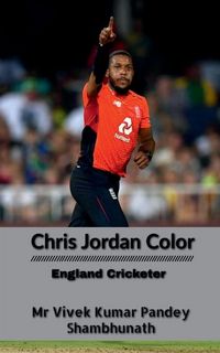 Produktbild: Chris Jordan Color