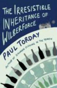 Produktbild: Irresistible Inheritance of Wilberforce