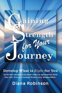 Produktbild: Gaining Strength for Your Journey