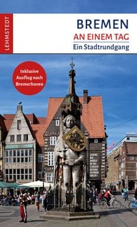 Produktbild: Bremen an einem Tag