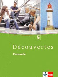 Produktbild: D&eacute;couvertes 5. Passerelle