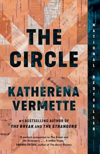 Produktbild: Vermette, K: Circle